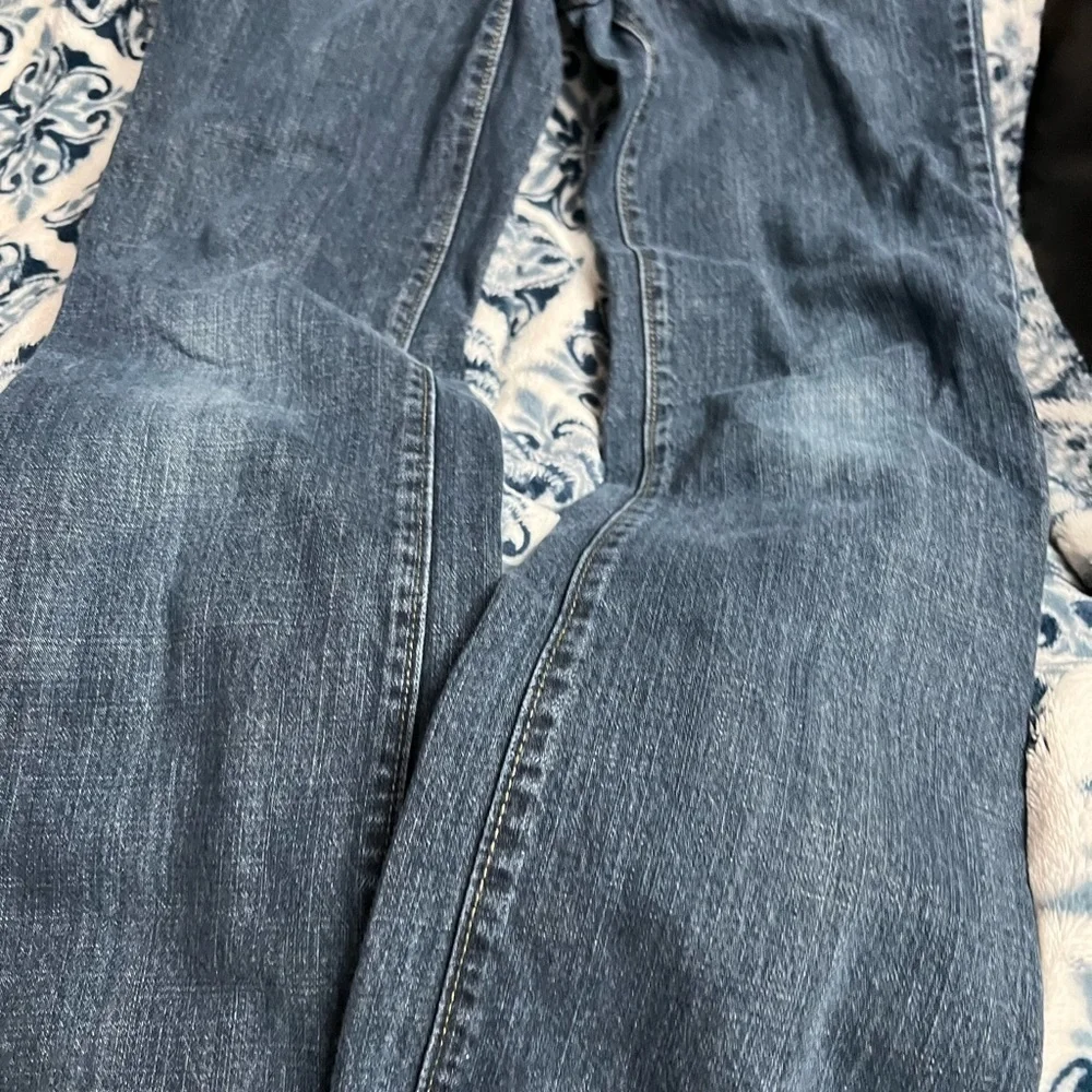 Boys Sz 14 Skinny Old Navy Jeans